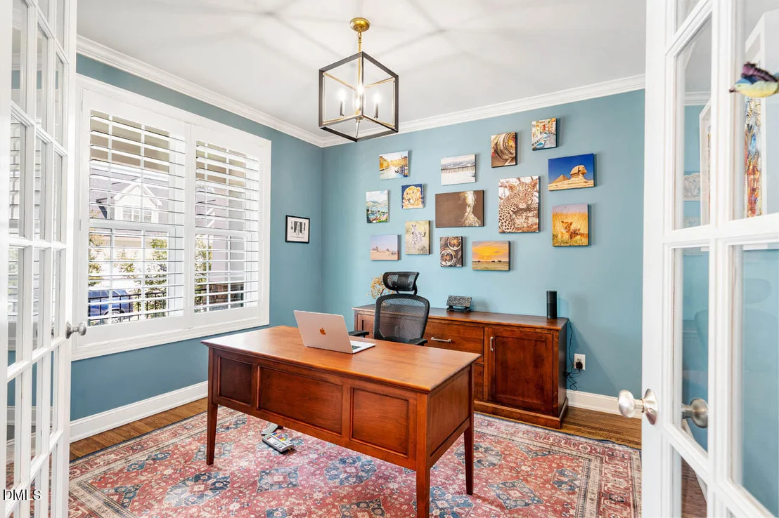 Photo of 136 Post Oak Road
