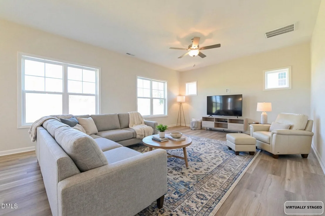 Photo of Unit LOT96 at 293 Black Duck Lane