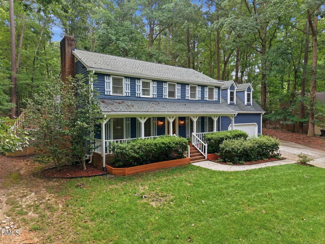Photo of 4913 Springwood Drive