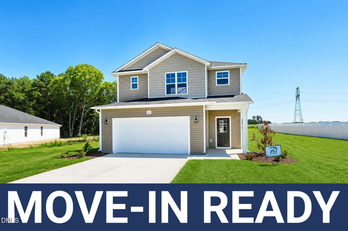 Photo of Unit LOT27 at 19 Baxley Drive