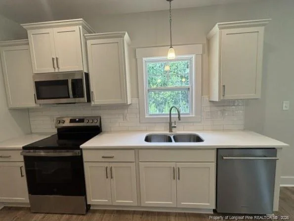 Photo of 505 Chason Road