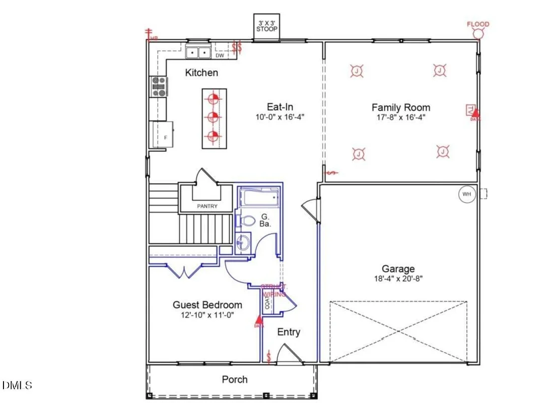 Photo of Unit LOT6 at 28 Lowell Cove