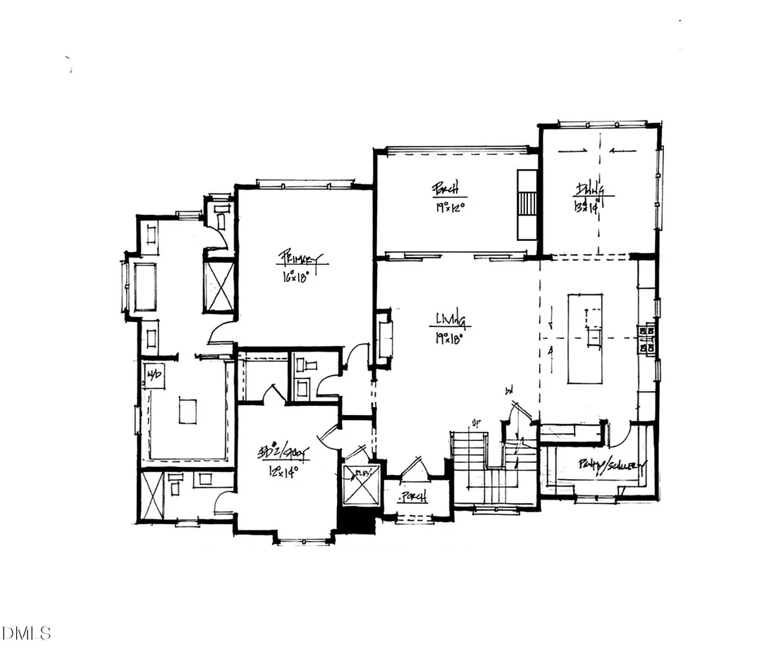 Photo of 3442 Redbud Lane