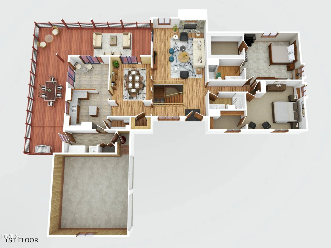 Photo of 2301 Quail Drive