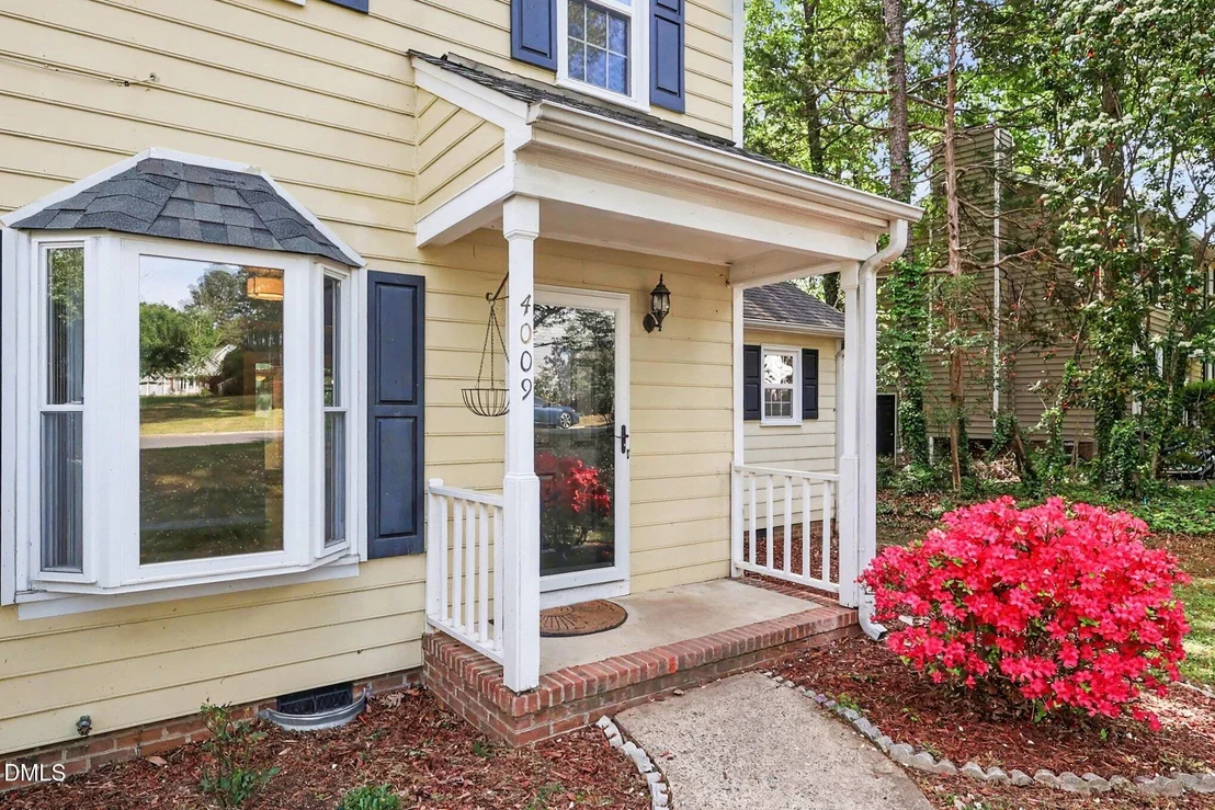 Photo of 4009 Olde Coach Road