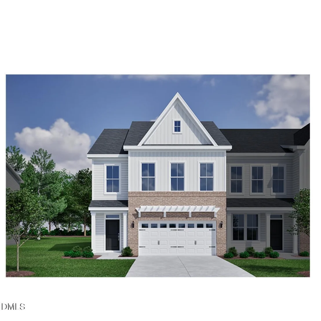 Photo of Unit 13 at 609 Lanceleaf Lane