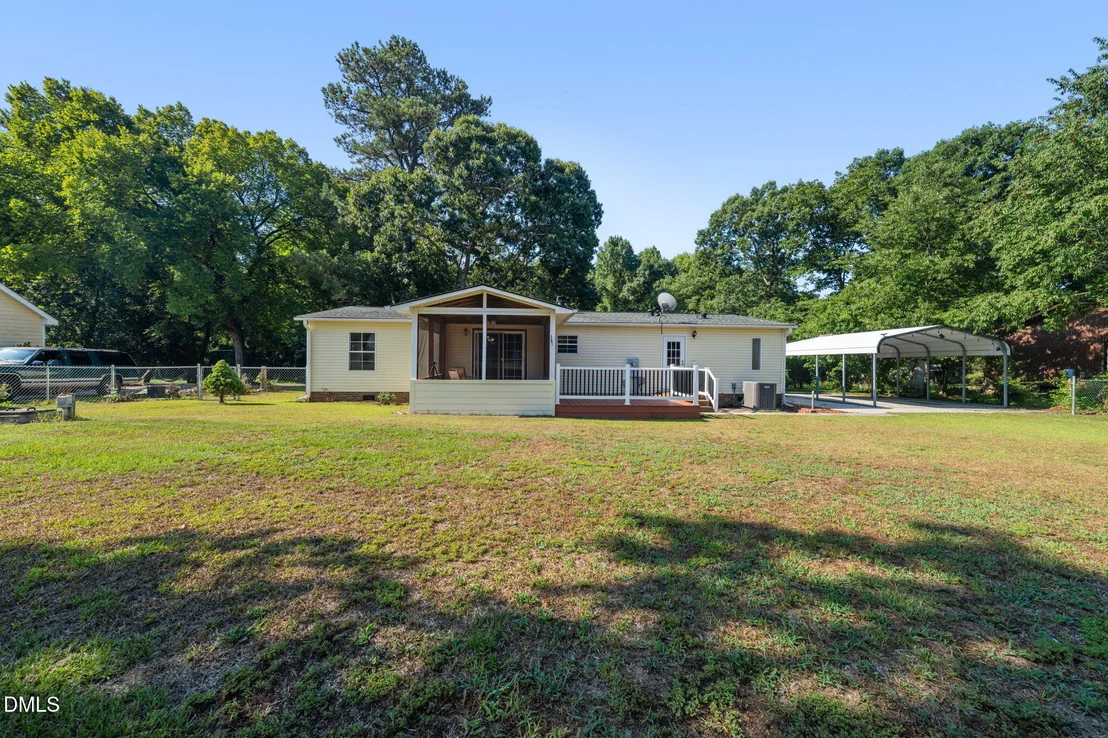 Photo of 913 Silas Moore Road