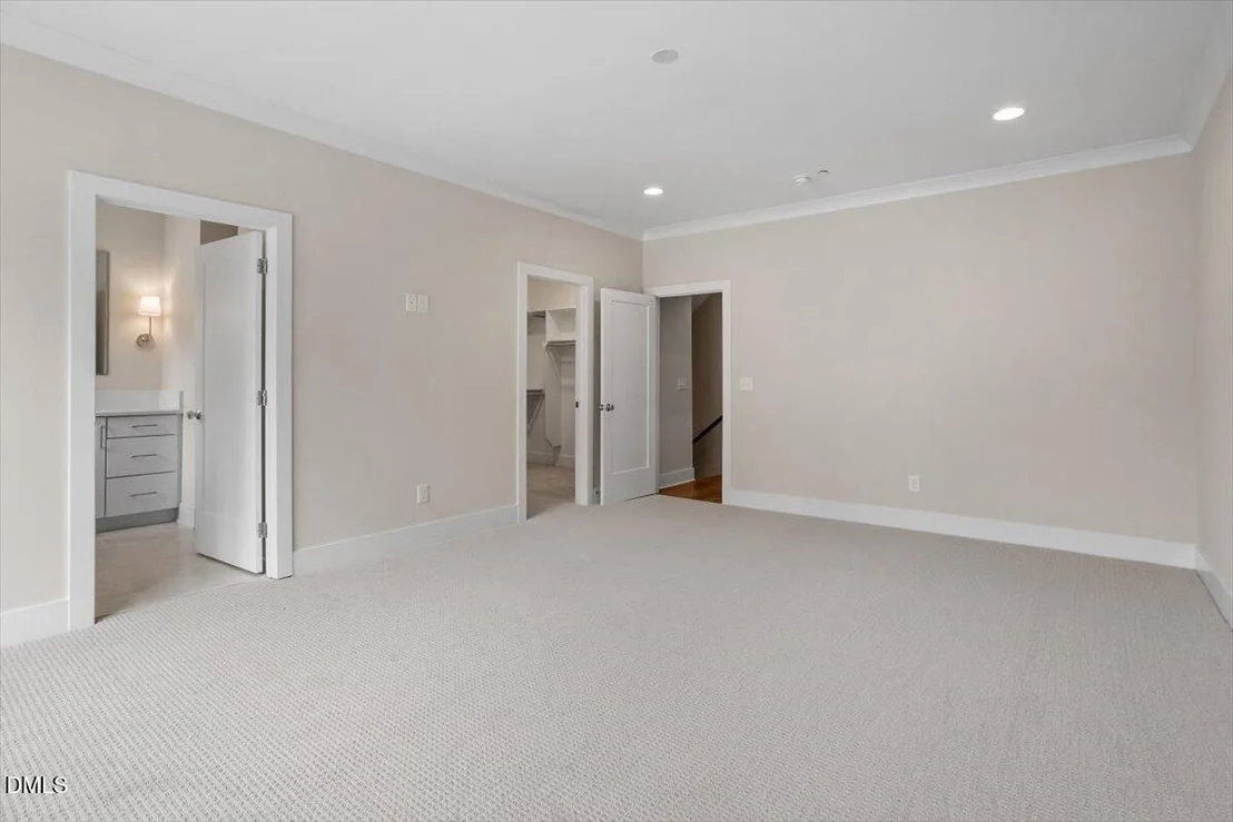 Photo of Unit 105 at 810 Maple Berry Lane