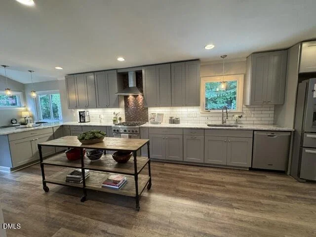 Photo of 1508 Sycamore Street