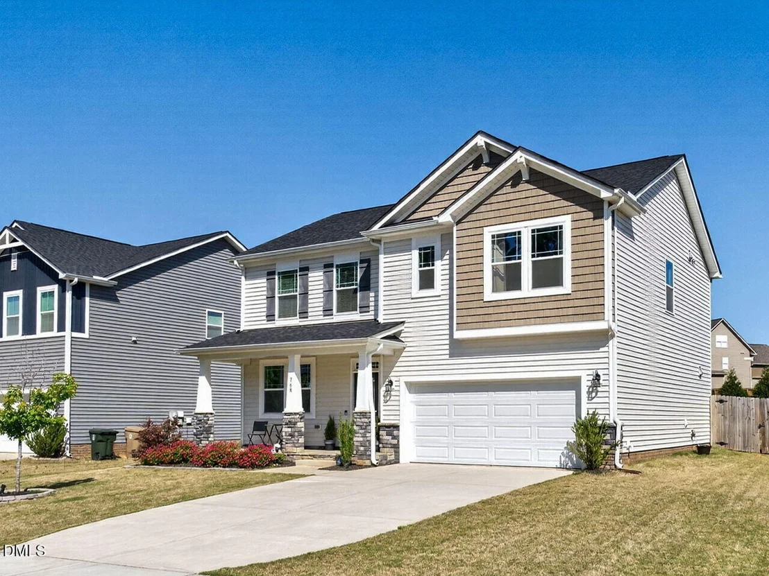 Photo of 168 Belleforte Park Circle