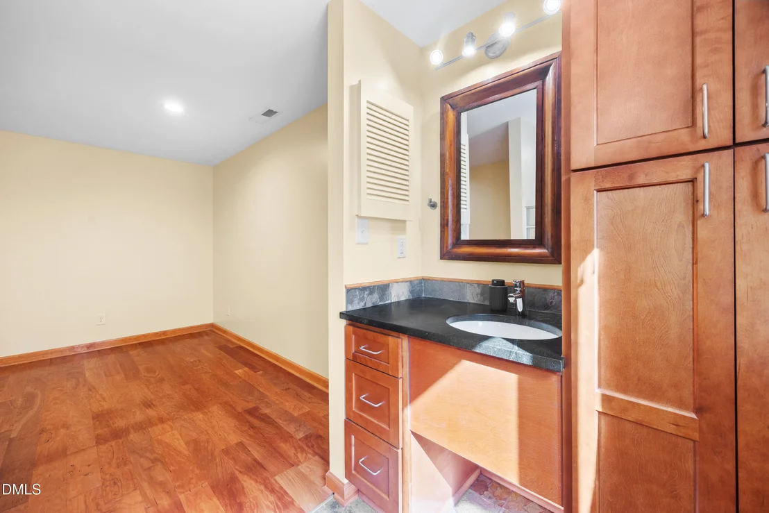 Photo of Unit 11 at 4100 Five Oaks Drive