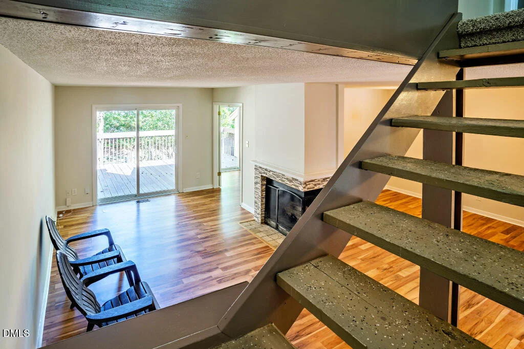 Photo of Unit UNIT50 at 4100 Five Oaks Drive