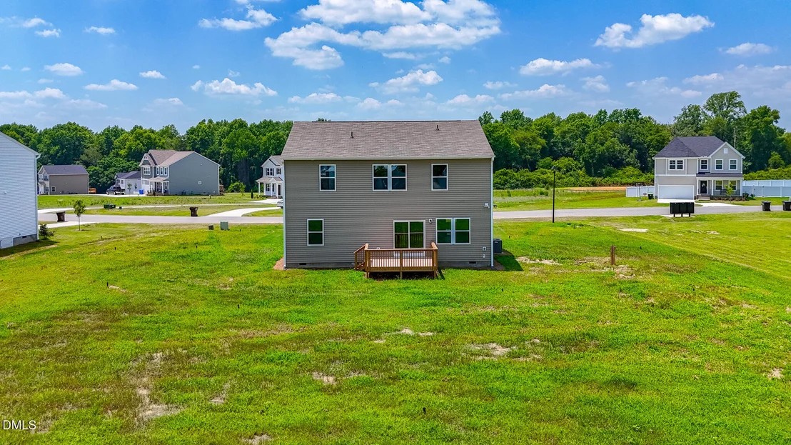 Photo of Unit 3 at 95 Alice Trace Place