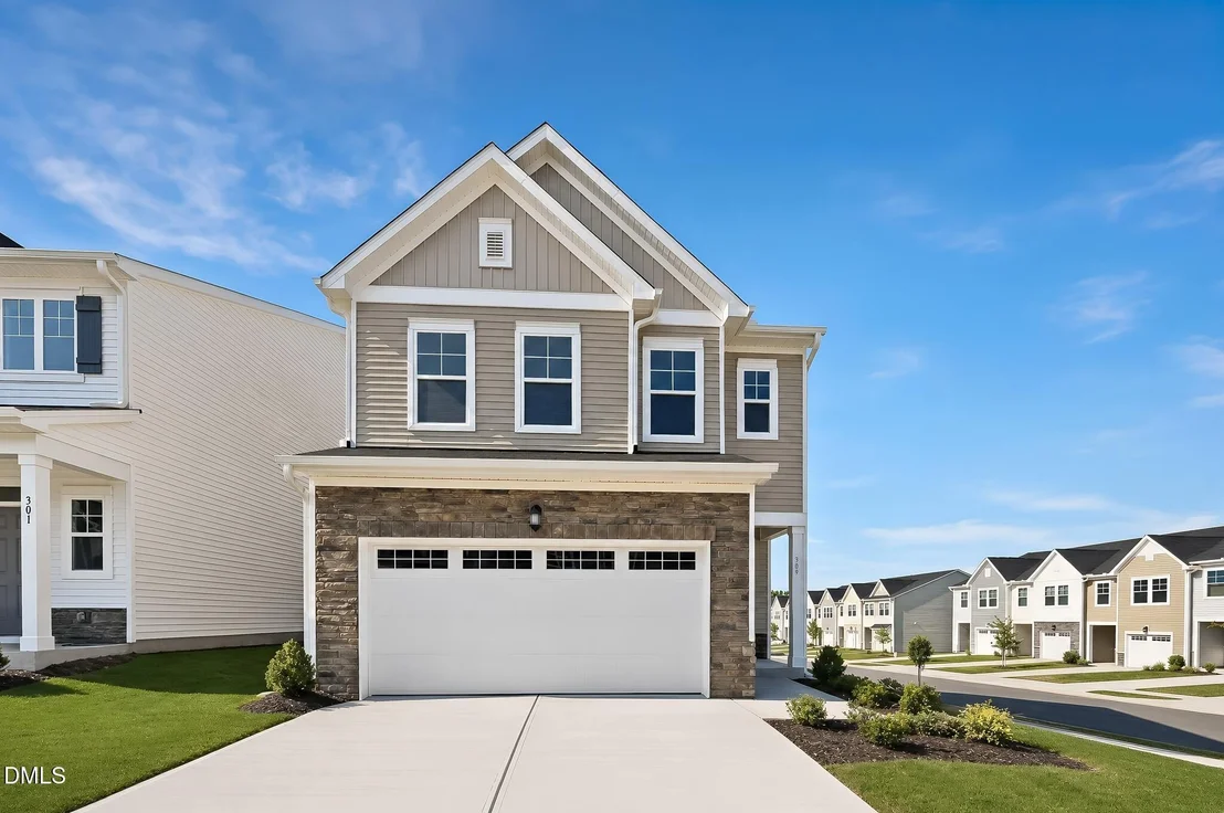 Photo of 309 Beachcomber Drive