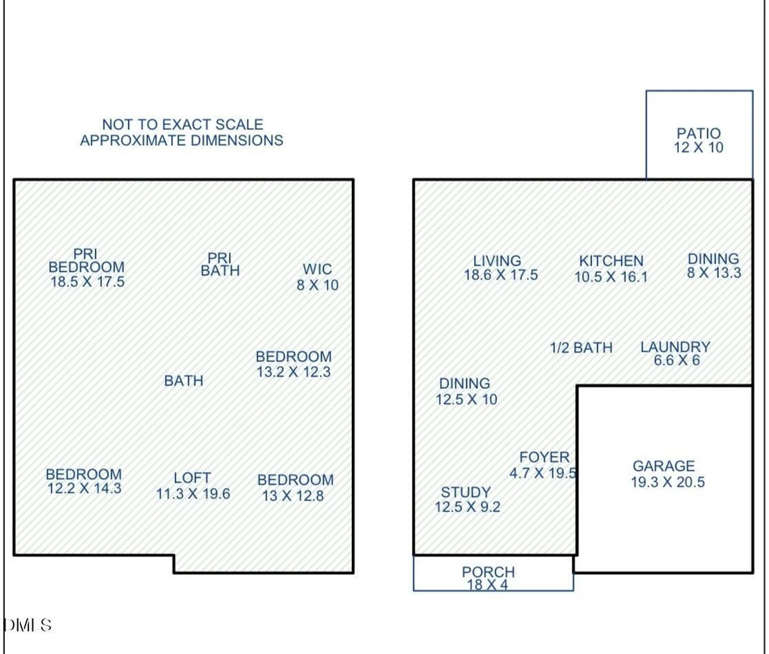 Photo of 110 David Hill Drive