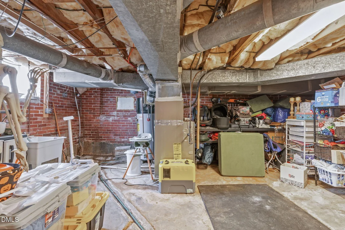 Photo of 2111 Pershing Street