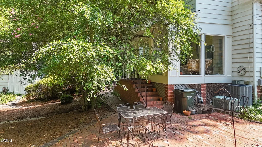 Photo of 3724 Hope Valley Road