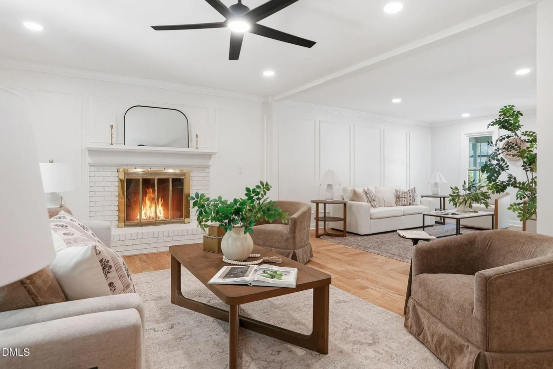 Photo of 815 Northwoods Drive