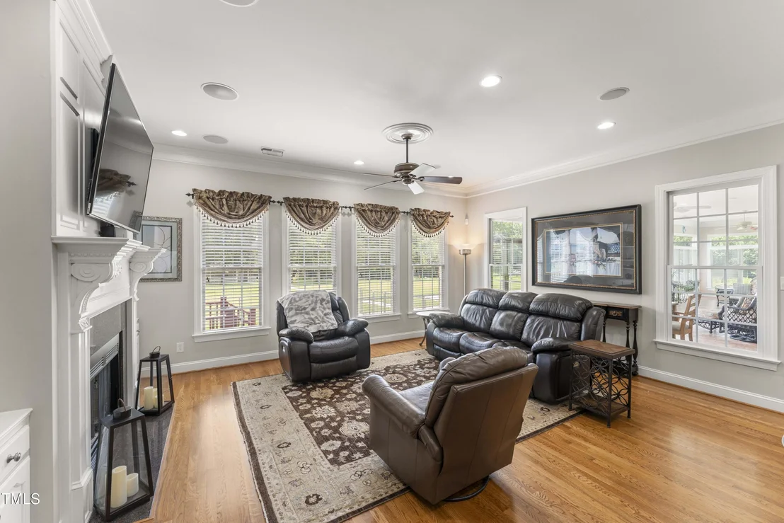 Photo of 5633 Baptist Assembly Road