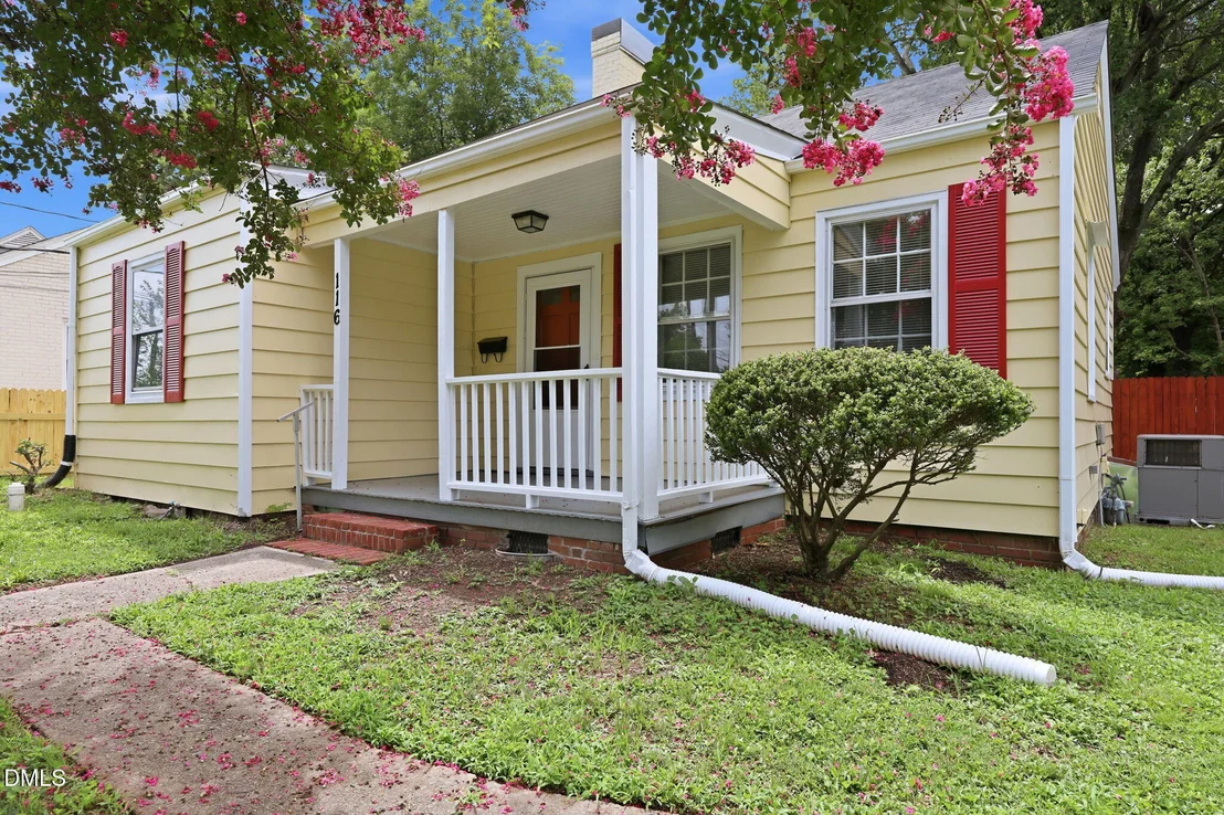 Photo of 116 Davidson Avenue