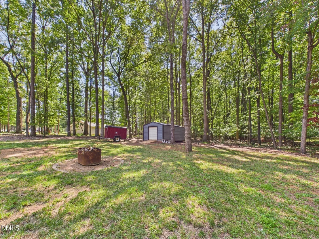Photo of 1634 Hurdle Mills Road
