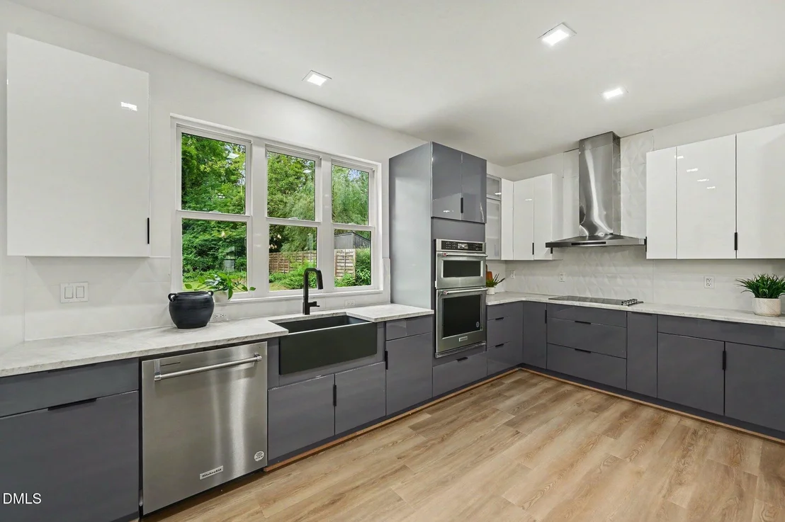 Photo of 309 Bragg Street