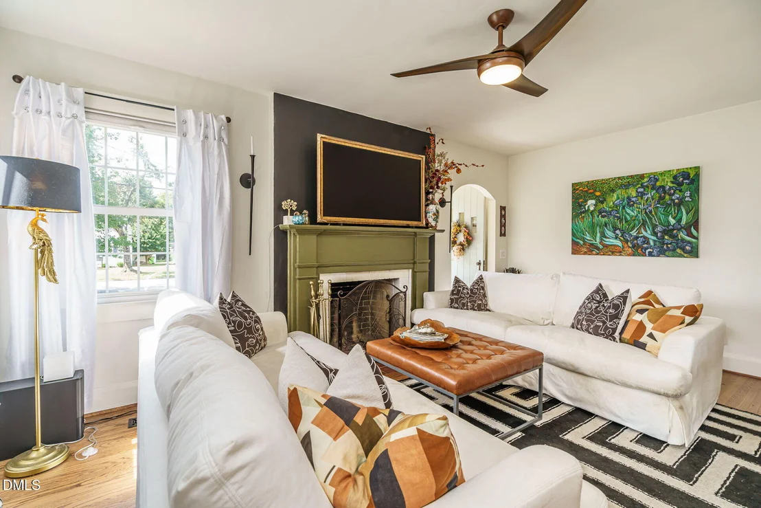 Photo of 316 W Parrish Drive