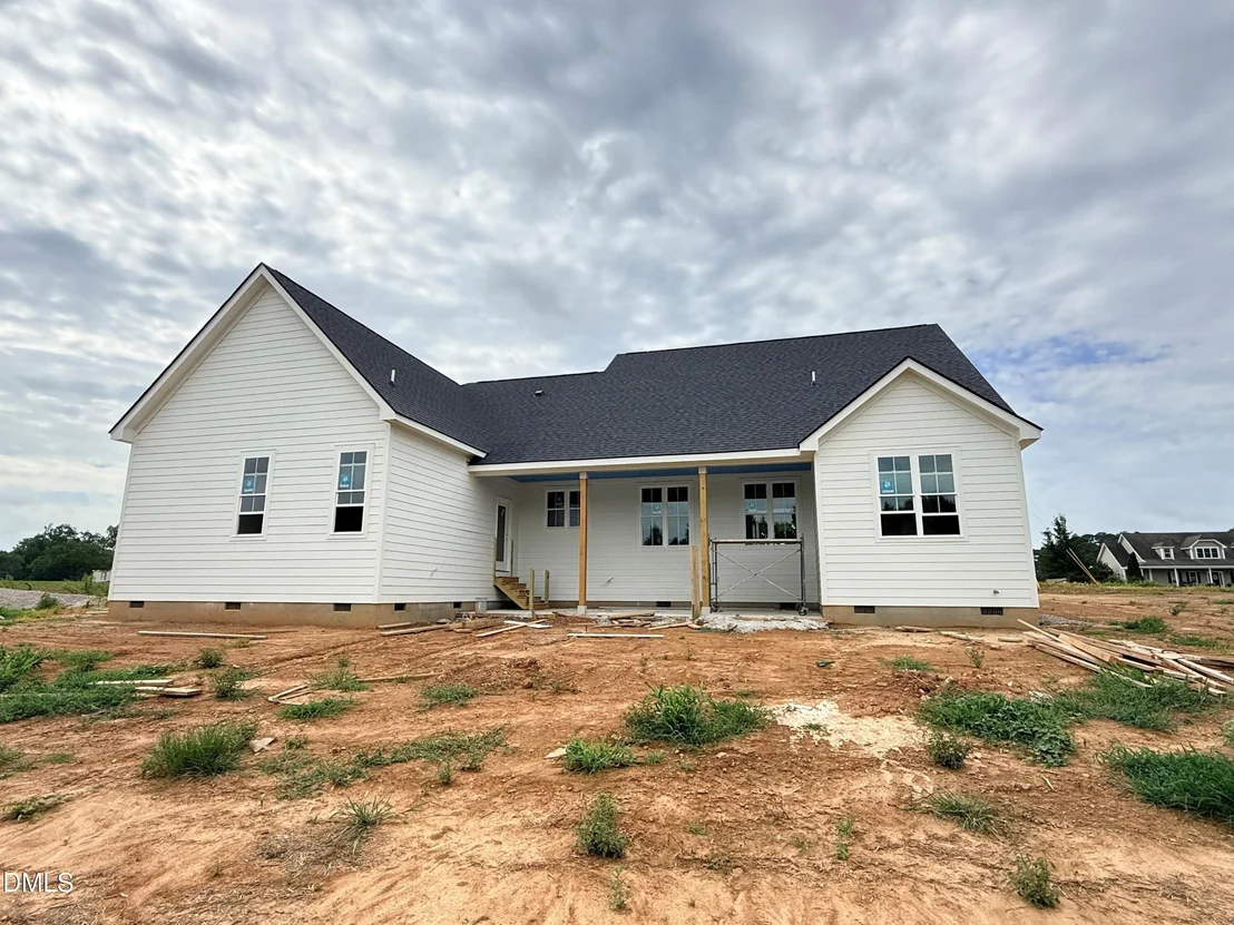 Photo of 166 Batten Pond Road