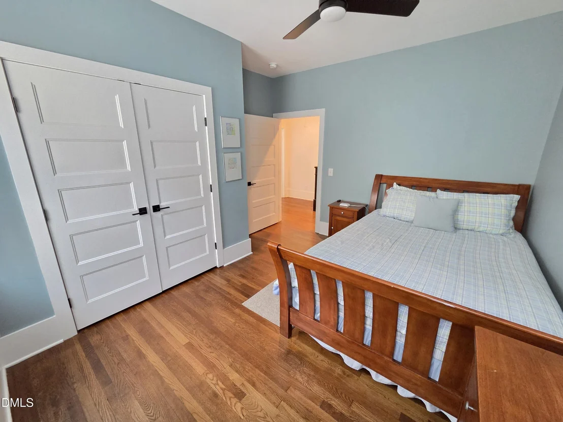Photo of 1105 Mordecai Drive