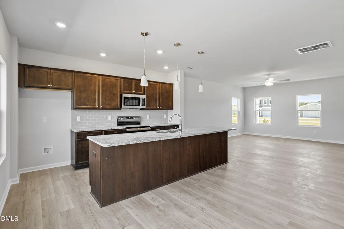 Photo of Unit LOT46 at 263 Bunker Hill Place Street