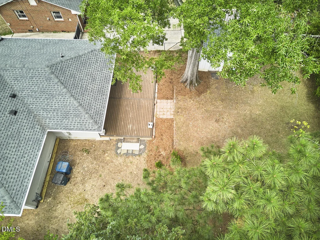 Photo of 511 Hugo Street