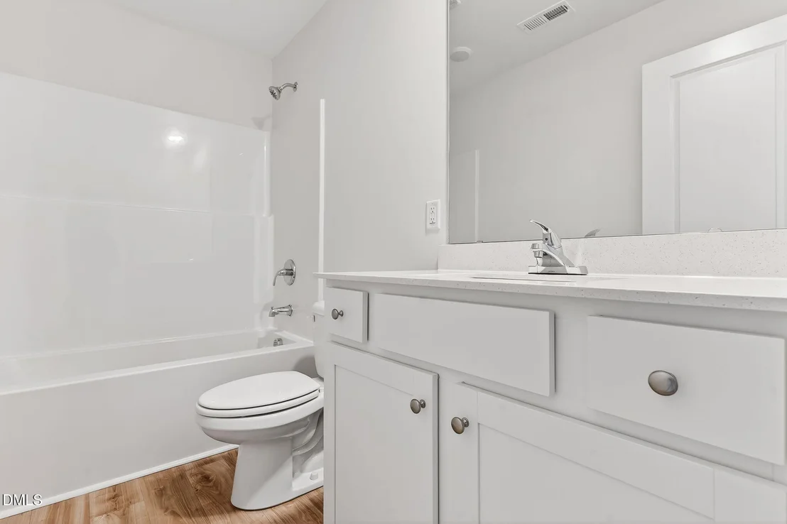 Photo of Unit LOT61 at 203 Hill Valley Drive