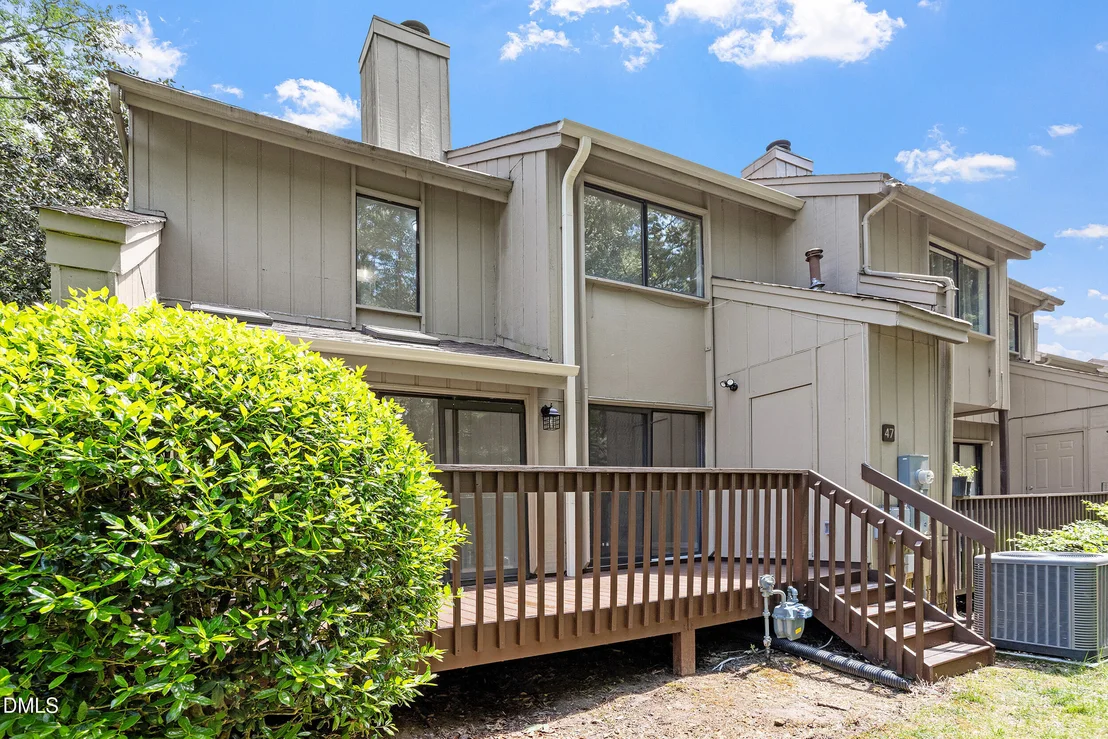Photo of Unit UNIT47 at 4100 Five Oaks Drive