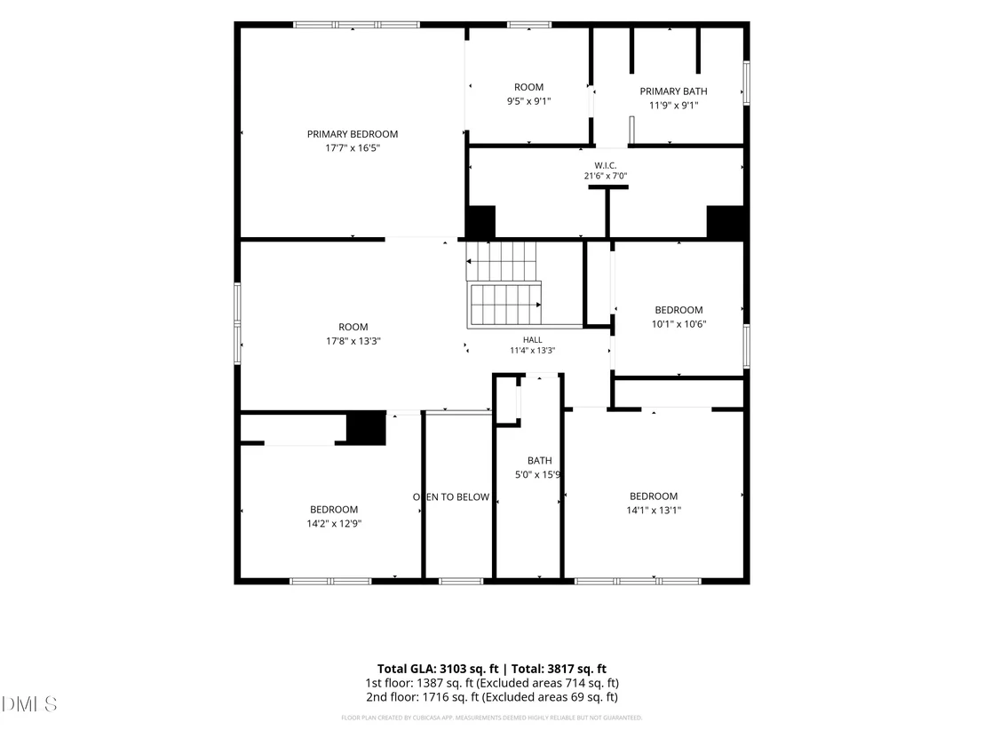 Photo of 2109 Pear Tree Lane