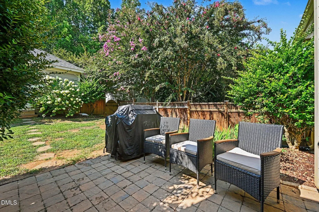 Photo of 607 Millbrook Drive
