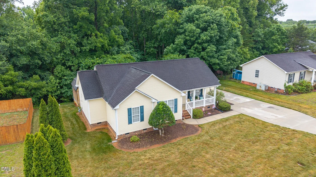 Photo of 1302 Durham Meadows Drive