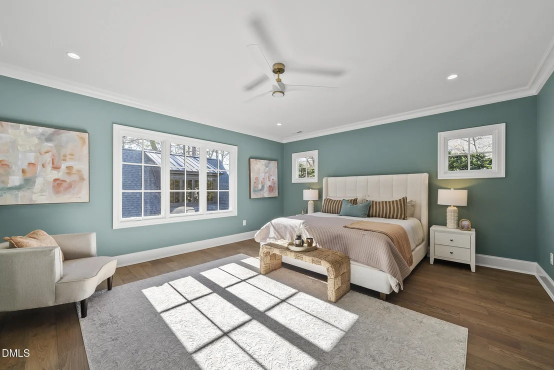 Photo of 3317 Hampton Road