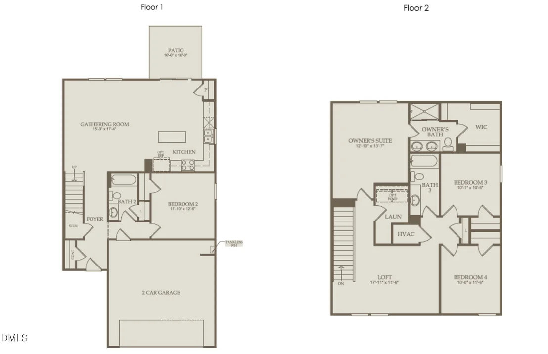 Photo of 702 Timber Terrace Drive