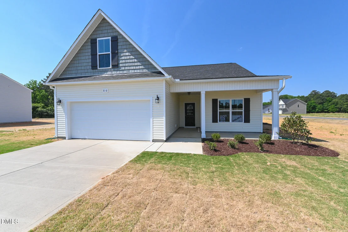 Photo of Unit LOT12 at 80 Baxley Drive