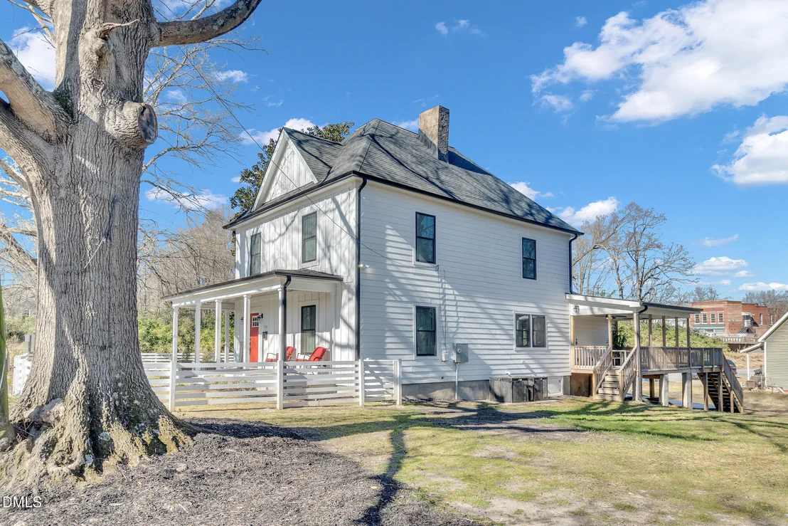 Photo of 701 Eva Street