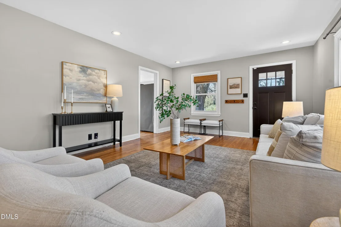Photo of 1601 Lathrop Street