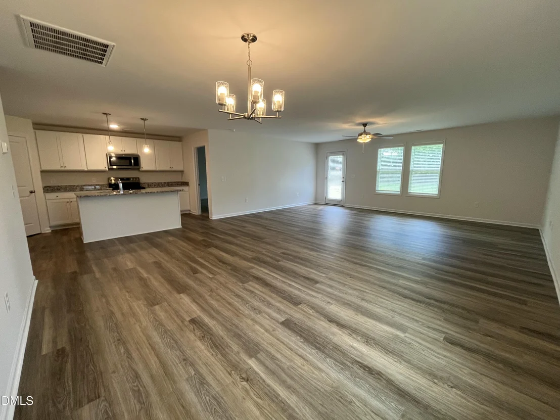 Photo of Unit LOT61 at 203 Hill Valley Drive