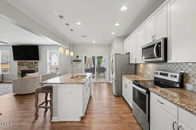 Photo of 2020 Tulip Spring Drive