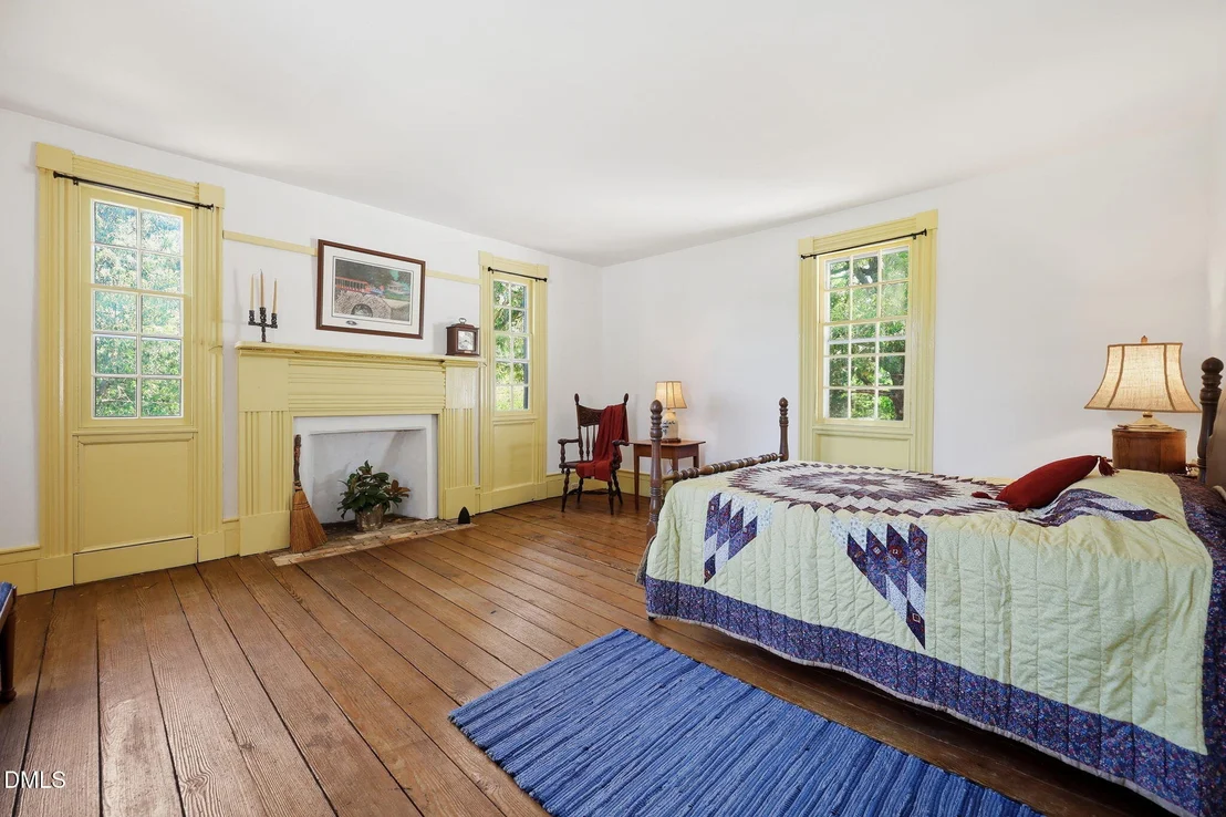 Photo of 462 Darius Pearce Road