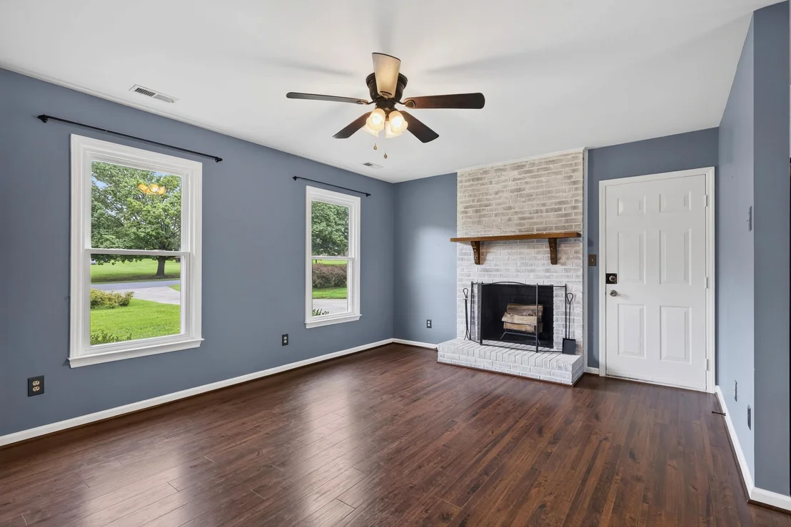 Photo of 1517 Old Clayton Road