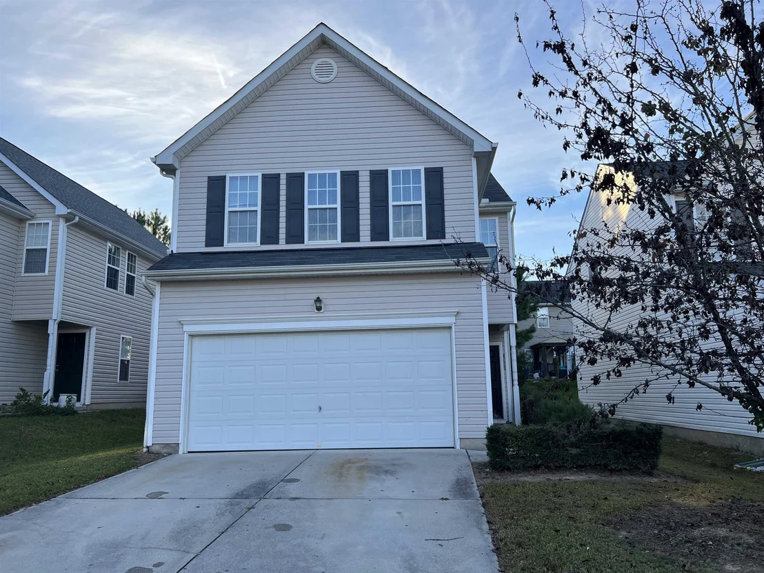 Photo of 4445 Cardinal Grove Drive