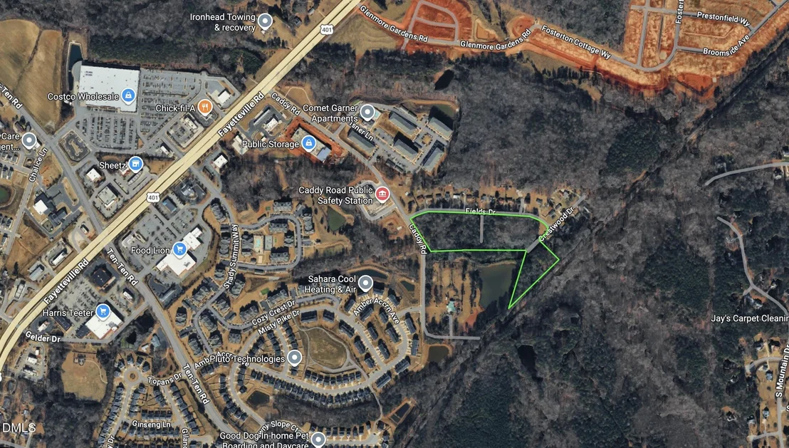 Photo of 0 Fields Drive