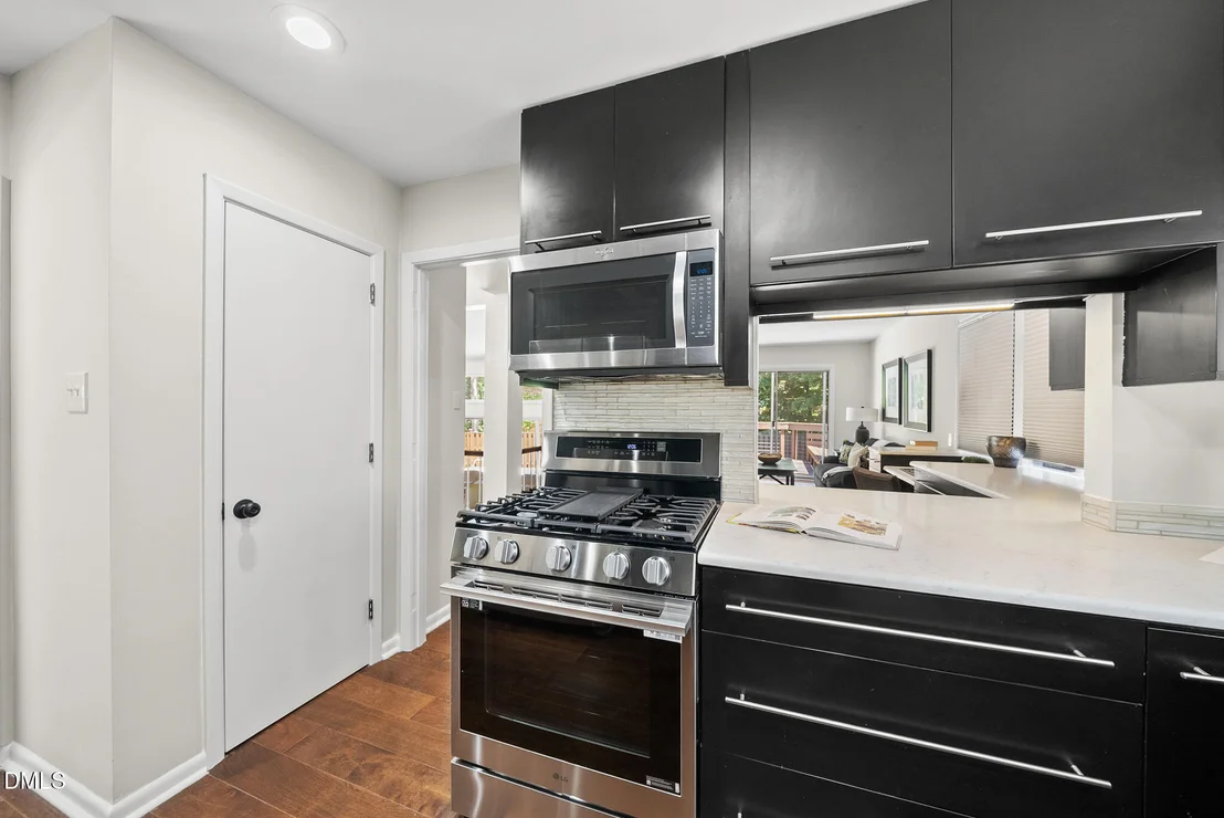 Photo of 4501 Wingate Drive