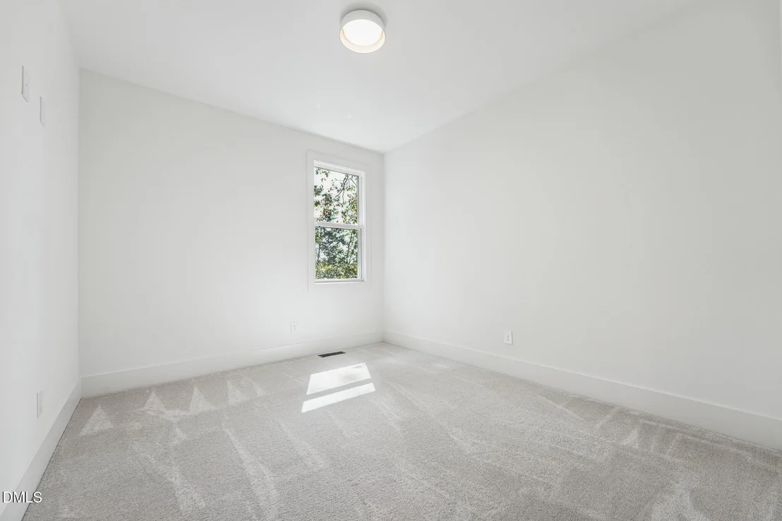Photo of Unit B at 641 Conover Road