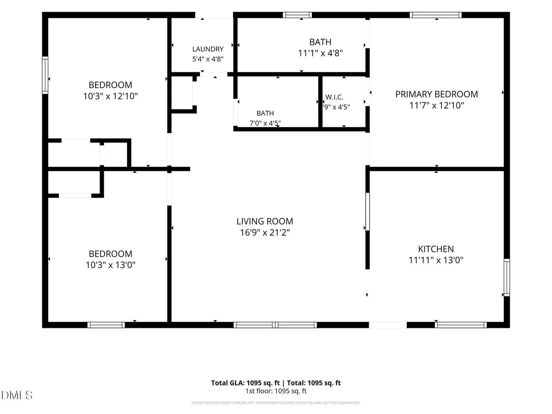 Photo of 582 Ed Thomas Road